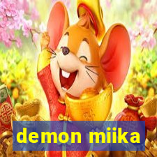 demon miika